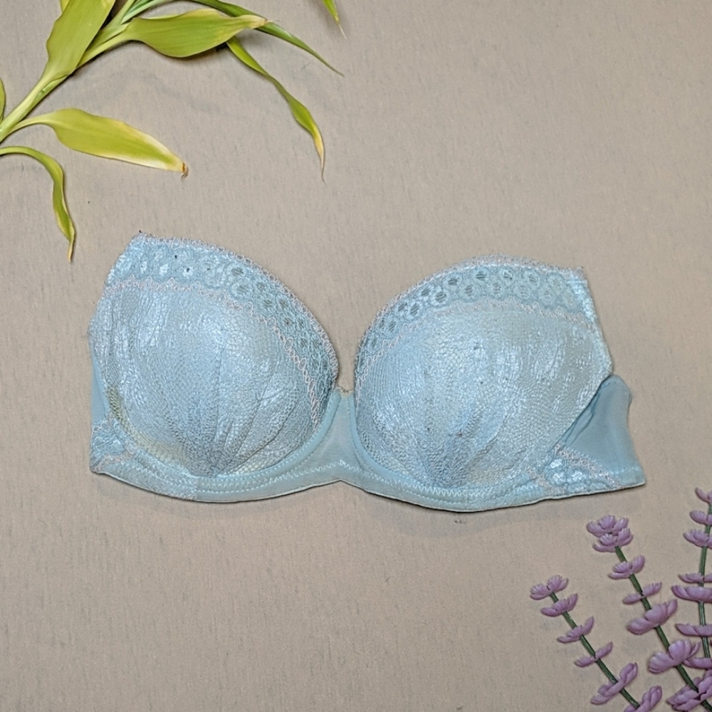 Honeydew Bra 36B